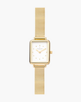 Allure Gold 20mm Wrist Watch from Nordgreen