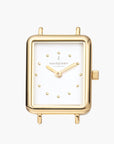 Allure Gold 20mm Wrist Watch from Nordgreen