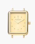 Allure Gold 20mm Wrist Watch from Nordgreen